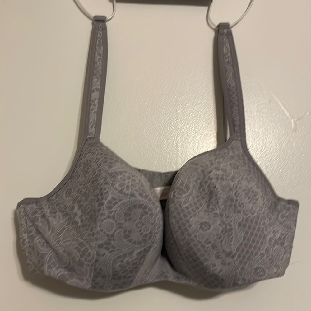 Bra Sale!!! Lane Bryant Balconette  Size 40C